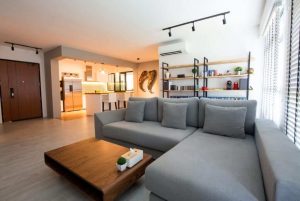 interior photographer in Singapore by weiguangphotography.com